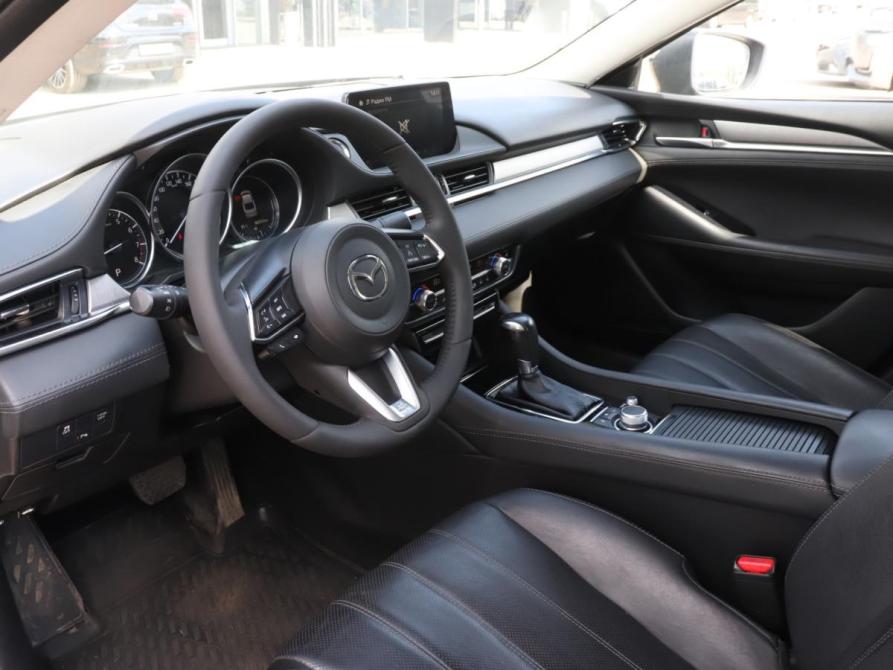 Mazda 6 III (GJ) Рестайлинг 2 Москва  - изображение 13