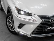 Lexus NX I Рестайлинг Тюмень  - изображение 30
