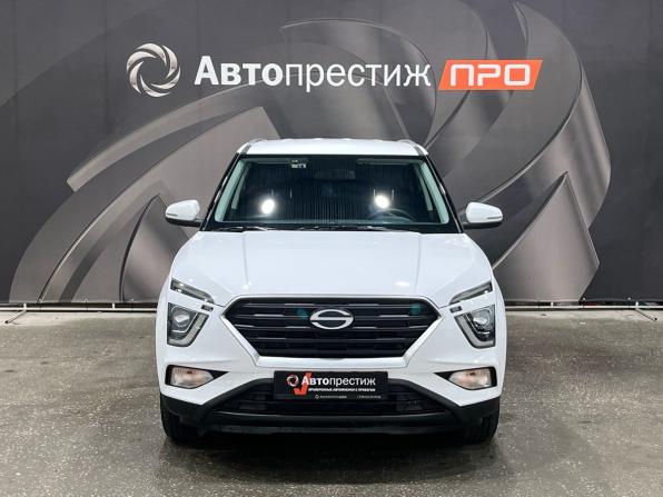 Solaris HC с пробегом 2025 года, цена 2 980 000 рублей, 6500 км, внедорожник, Автокод Объявления