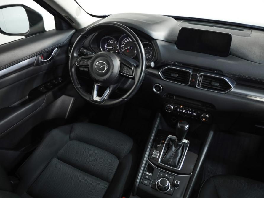 Mazda CX-5 II Санкт-Петербург  - изображение 9