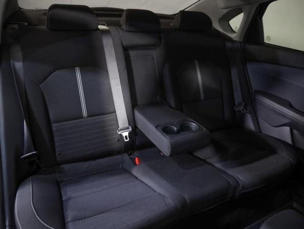 Kia Cerato IV с пробегом 2019 года, цена 1 649 000 рублей, 62810 км, седан, Автокод Объявления