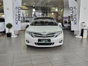 Toyota Venza I Рестайлинг Курган  - изображение 33