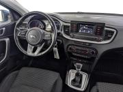 Kia Ceed III Москва  - изображение 56