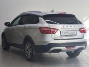 Lada (ВАЗ) Vesta I Барнаул  - изображение 42