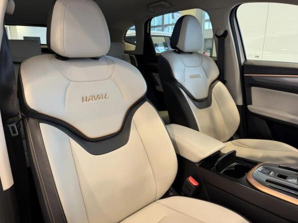 Haval Jolion I с пробегом 2023 года, цена 1 830 000 рублей, 50436 км, внедорожник, Автокод Объявления