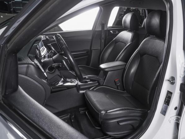 Kia Ceed III с пробегом 2019 года, цена 1 785 000 рублей, 147115 км, универсал, Автокод Объявления