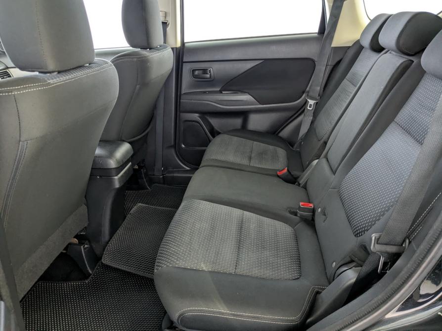 Mitsubishi Outlander III Рестайлинг 2 Москва  - изображение 12