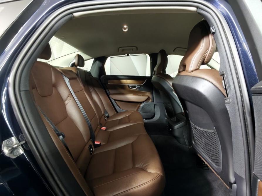Volvo S90 II Москва  - изображение 16