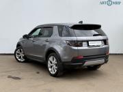 Land Rover Discovery Sport I Рестайлинг Москва  - изображение 22