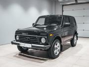 Lada (ВАЗ) Niva Legend Екатеринбург  - изображение 19