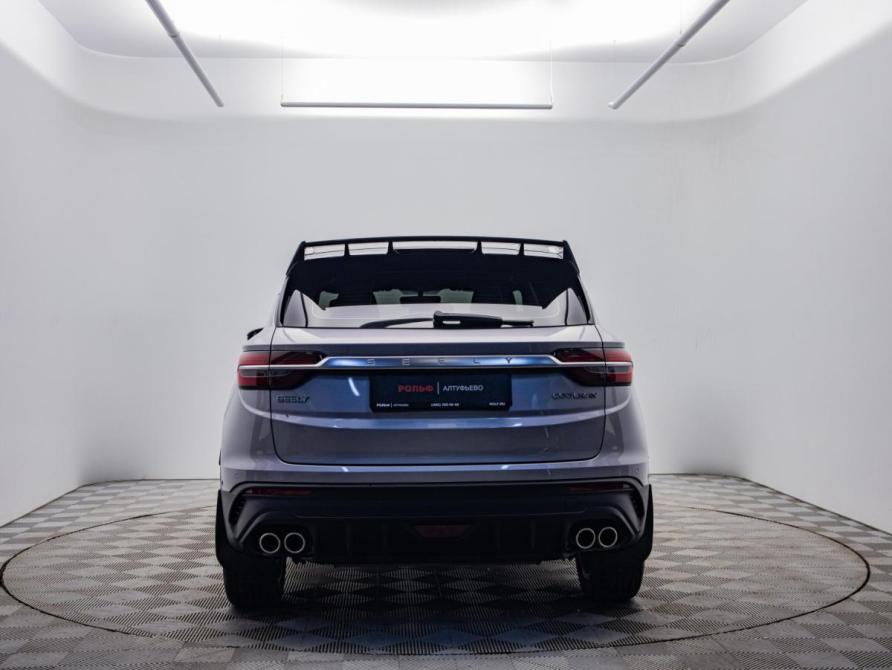 Geely Coolray I Москва  - изображение 7