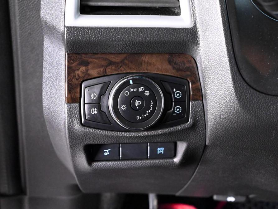 Ford Explorer V Екатеринбург  - изображение 22