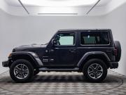 Jeep Wrangler IV (JL) Москва  - изображение 19