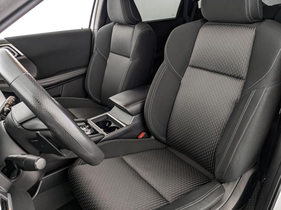 Mitsubishi Outlander IV Москва  - изображение 20