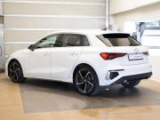 Audi A3 IV (8Y) Москва  - изображение 44