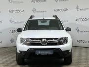 Renault Duster I Рестайлинг Москва  - изображение 15