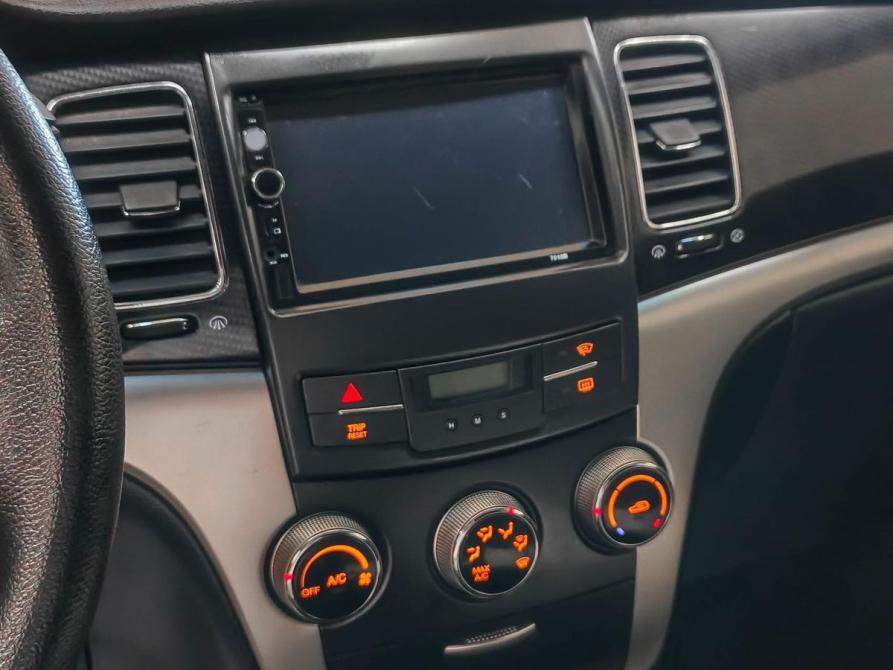 SsangYong Actyon II Тула  - изображение 13
