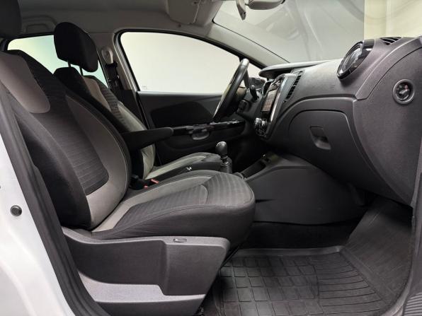 Renault Kaptur I с пробегом 2017 года, цена 1 470 000 рублей, 137498 км, внедорожник, Автокод Объявления
