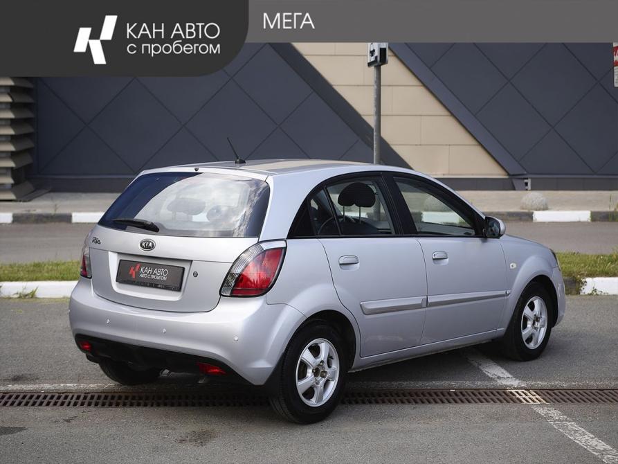 Kia Rio II Рестайлинг Казань  - изображение 2