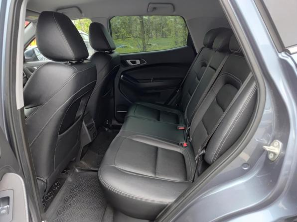 Chery Tiggo 4 I Рестайлинг с пробегом 2019 года, цена 1 155 000 рублей, 69076 км, внедорожник, Автокод Объявления