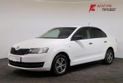 Skoda Rapid I Ярославль  - изображение 24