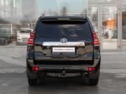 Toyota Land Cruiser Prado 150 Series Рестайлинг 2 Новосибирск  - изображение 27