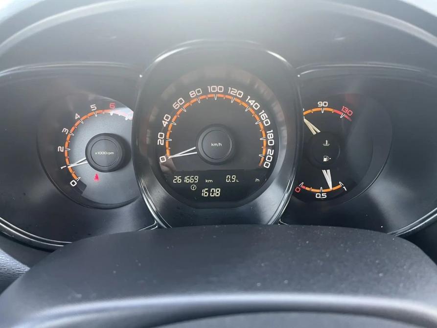 Lada (ВАЗ) Vesta I Самара  - изображение 10
