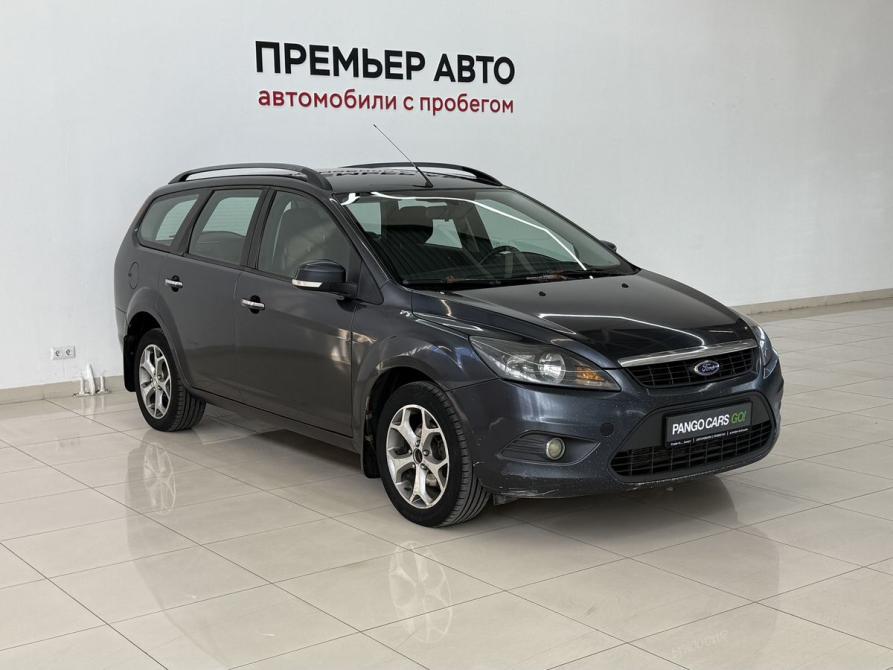 Ford Focus II Рестайлинг Смоленск  - изображение 3