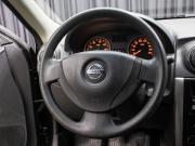 Nissan Almera III (G15) Москва  - изображение 33