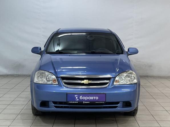 Chevrolet Lacetti I с пробегом 2008 года, цена 445 000 рублей, 282314 км, седан, Автокод Объявления