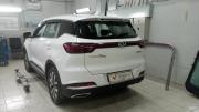 Chery Tiggo 7 Pro I Санкт-Петербург  - изображение 9