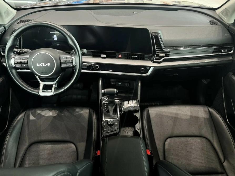Kia Sportage V Екатеринбург  - изображение 15