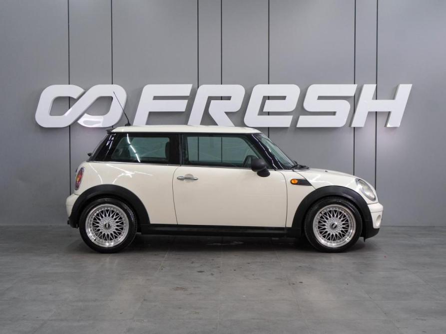 Mini Hatch II (R56) Воронеж  - изображение 5
