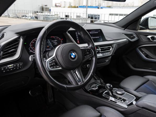 BMW 2 серии F44 с пробегом 2021 года, цена 3 159 000 рублей, 50938 км, седан, Автокод Объявления