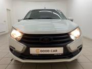 Lada (ВАЗ) Granta I Рестайлинг Энгельс  - изображение 48