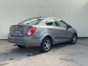Chevrolet Aveo II Липецк  - изображение 22