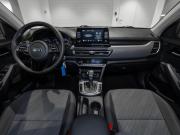 Kia Seltos I Москва  - изображение 32