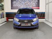 Lada (ВАЗ) Granta I Рестайлинг Кемерово  - изображение 24