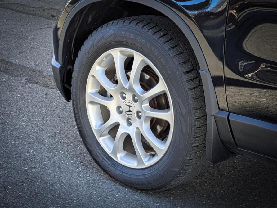 Honda CR-V III Екатеринбург  - изображение 18