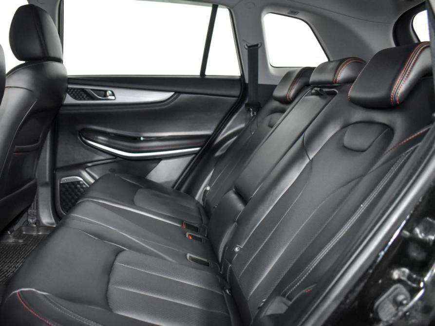 Changan CS75 I Рестайлинг Санкт-Петербург  - изображение 12