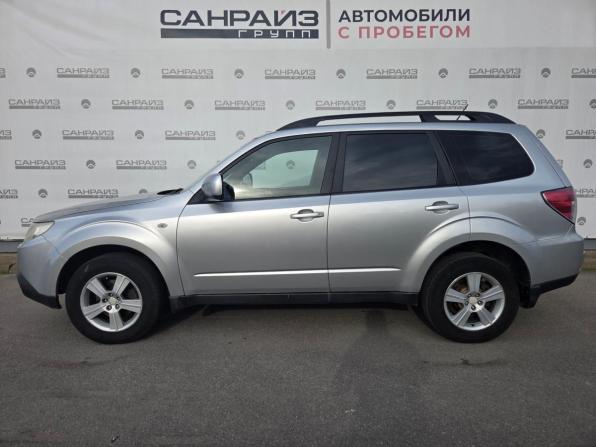 Subaru Forester III с пробегом 2008 года, цена 849 000 рублей, 283819 км, внедорожник, Автокод Объявления