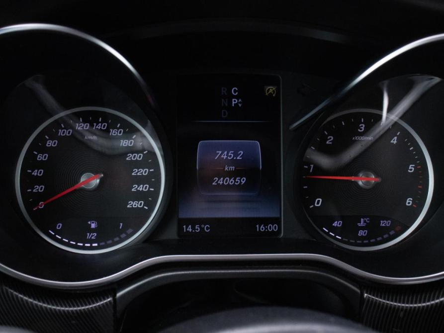 Mercedes-Benz V-Класс III (W447) Рестайлинг Москва  - изображение 10