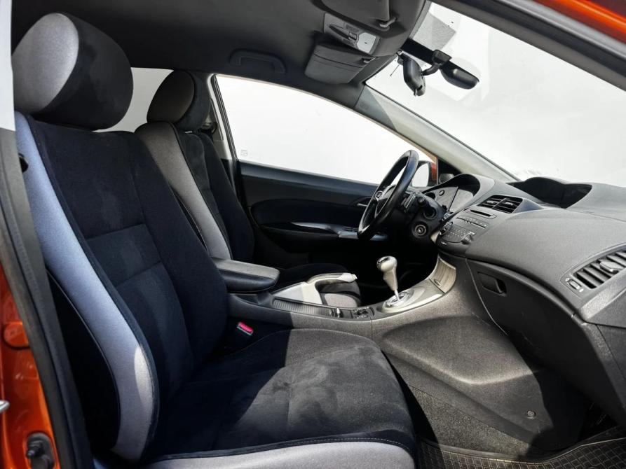Honda Civic VIII Москва  - изображение 10