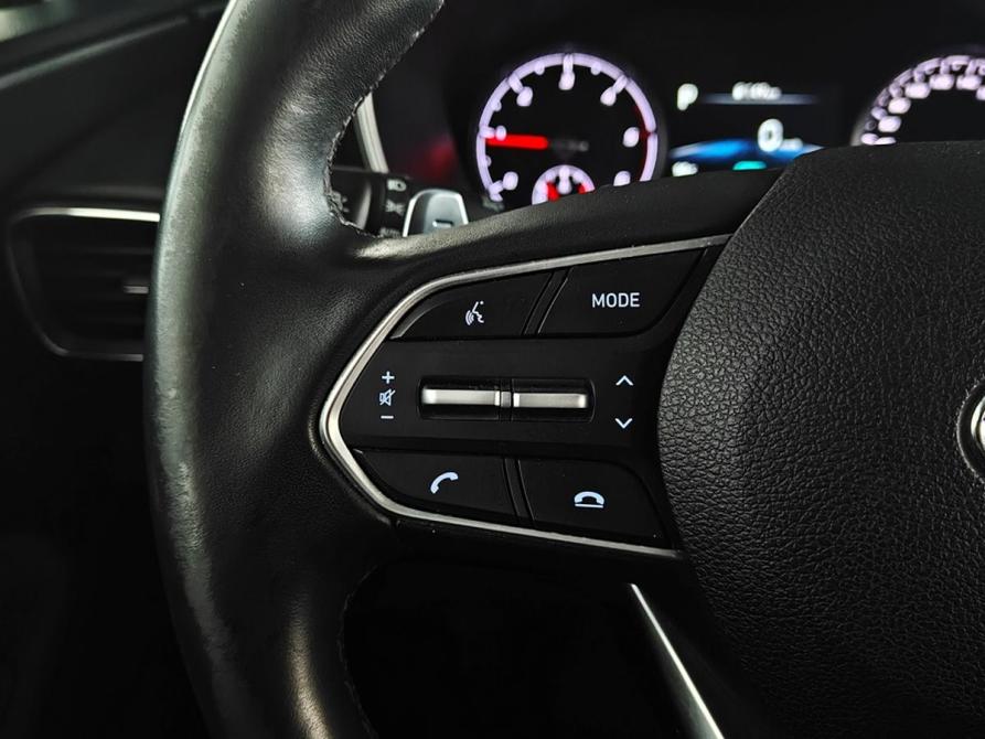 Hyundai Santa Fe IV Рестайлинг Москва  - изображение 15