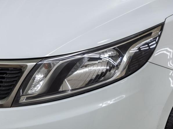 Kia Rio III с пробегом 2013 года, цена 838 000 рублей, 160166 км, седан, Автокод Объявления