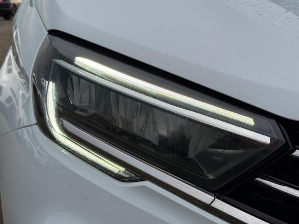 Lada (ВАЗ) Vesta I Рестайлинг (NG) с пробегом 2024 года, цена 1 350 000 рублей, 16284 км, седан, Автокод Объявления