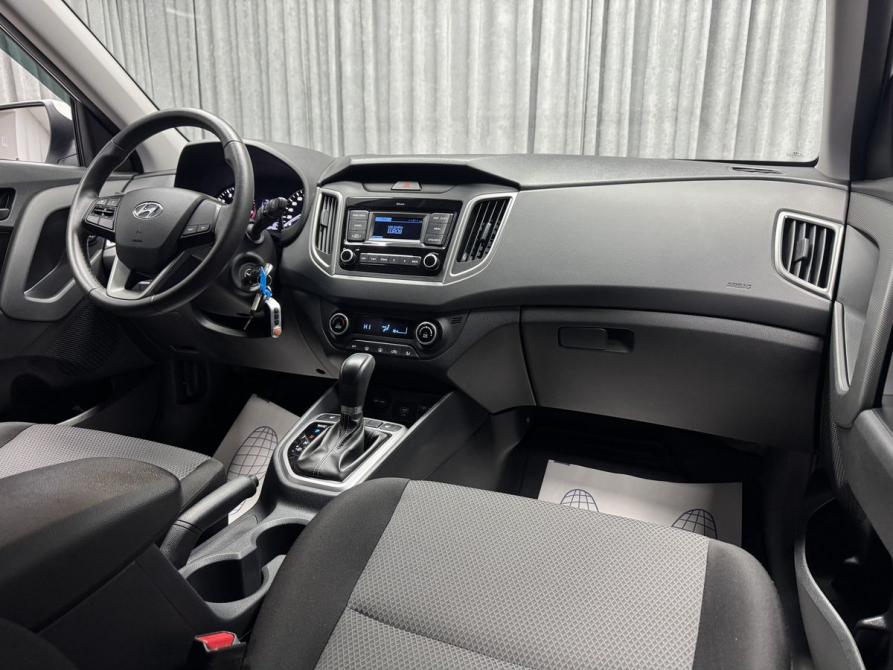 Hyundai Creta I Рестайлинг Стерлитамак  - изображение 32