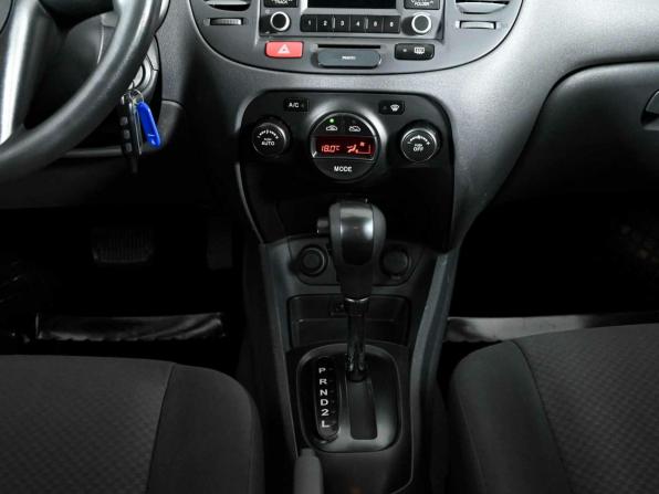 Kia Rio II Рестайлинг с пробегом 2011 года, цена 711 000 рублей, 140978 км, седан, Автокод Объявления