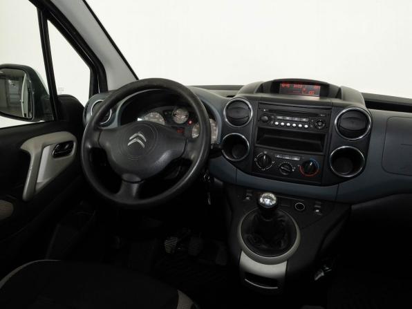 Citroen Berlingo II Рестайлинг с пробегом 2014 года, цена 890 000 рублей, 85978 км, компактвэн, Автокод Объявления