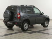 Lada (ВАЗ) Niva Иваново  - изображение 21